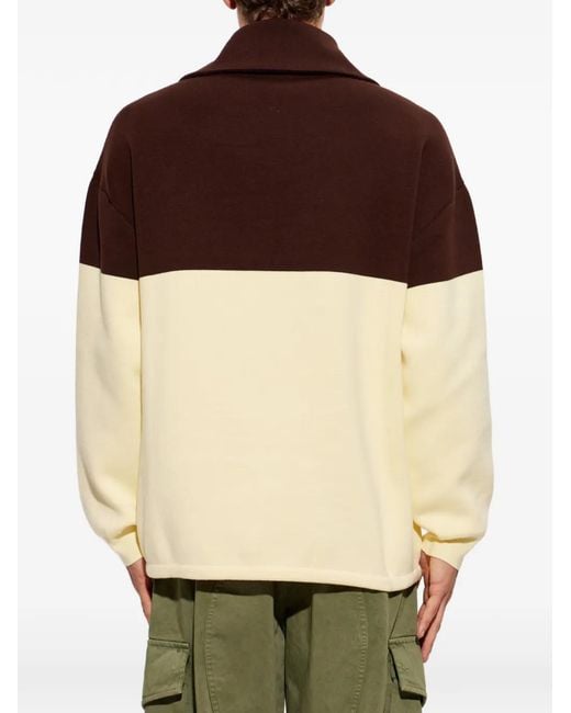 Loewe Pullover in Brown für Herren