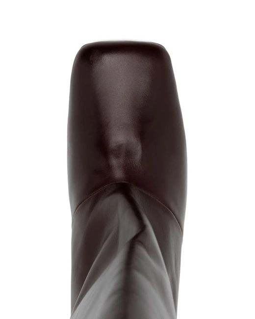 Senso Brown 70Mm Jude I Boots