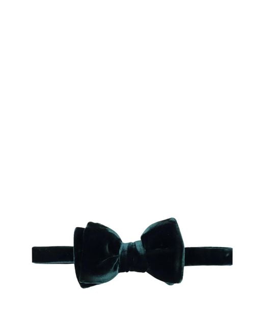 Papillon di Tom Ford in White da Uomo