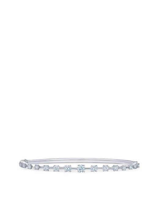 Kwiat White Starry Night Diamond Bracelet