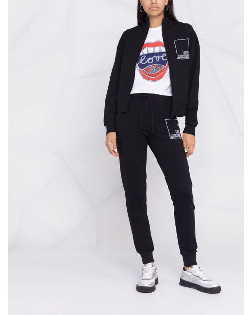 love moschino tracksuits