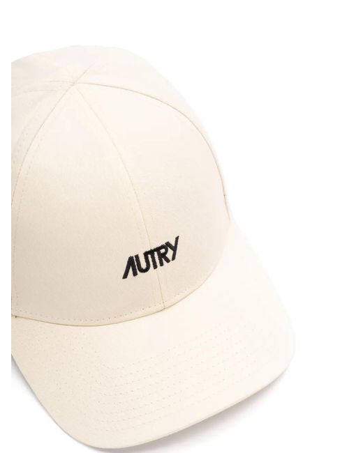 Autry Natural Cap