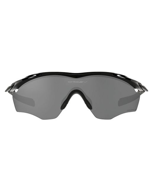 Oakley Gray Radar Ev Path Sunglasses for men