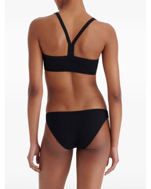 Eres Trends Bikinislip in het Black