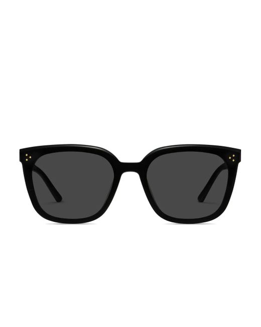 Gentle Monster Black Loloe 01 Sunglasses