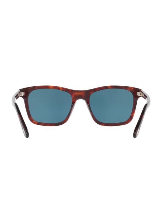 Tom Ford Blue Barron Sunglasses for men