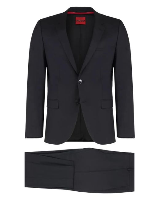 Completo Due Pezzi di HUGO in Black da Uomo