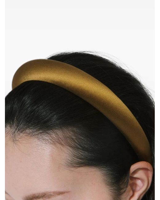 Jennifer Behr White Tori Head Band