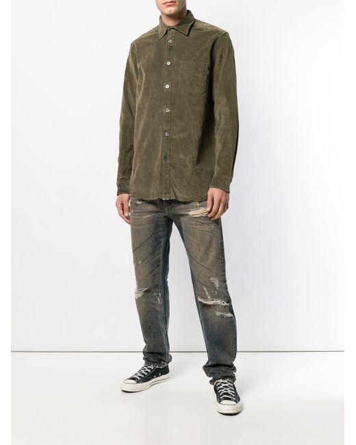 DIESEL Larkee-beex Sp 084xb Jeans in 