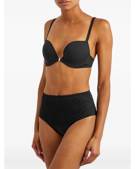 Wacoal Black Accord Bra