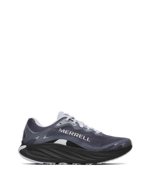 Merrell White Low-Top Sneakers for men
