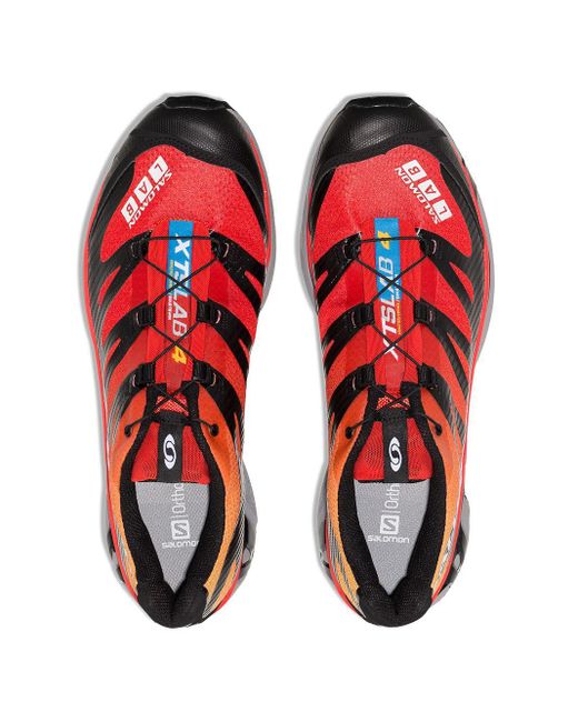 Salomon s 2024 lab xt4