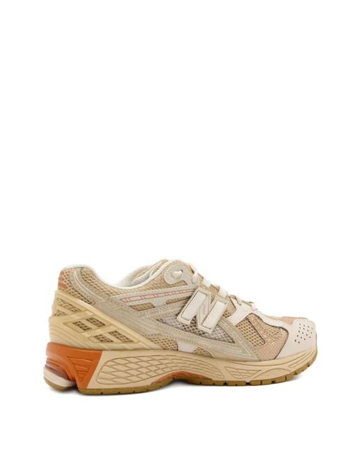 Baskets 1906R À Empiècements New Balance en coloris Natural