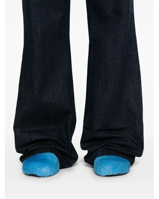 Societe Anonyme Mark ジーンズ Blue