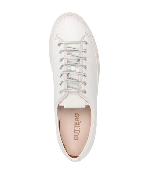 buttero tanino low white