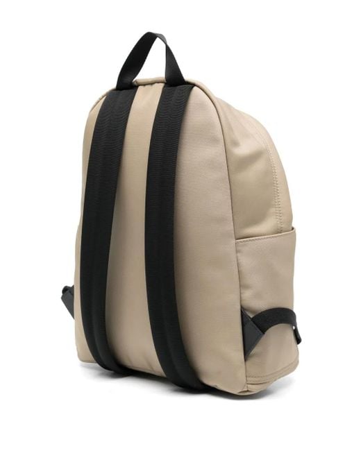Moncler Natural Mini Pierrick Backpack for men