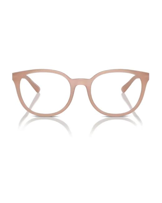 ARMANI EXCHANGE Ax3104 Shiny Butter Brown