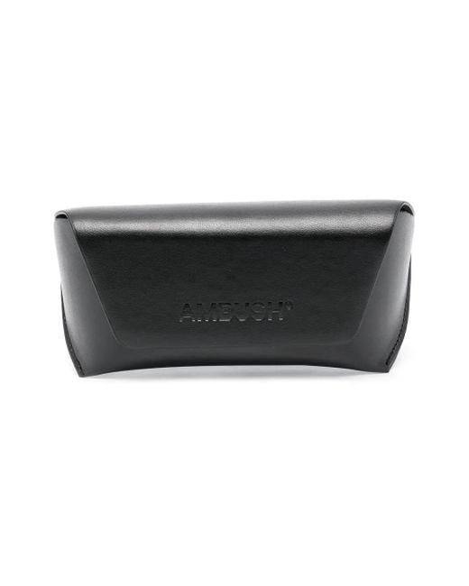 Ambush Brown Jordee Round-Frame Sunglasses