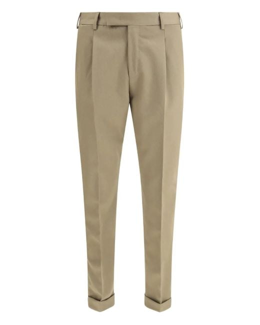 PT Torino Rebel Hose in Natural für Herren