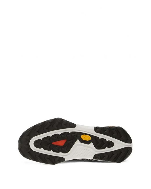 Nike White Acg Zegama Trail Sneakers