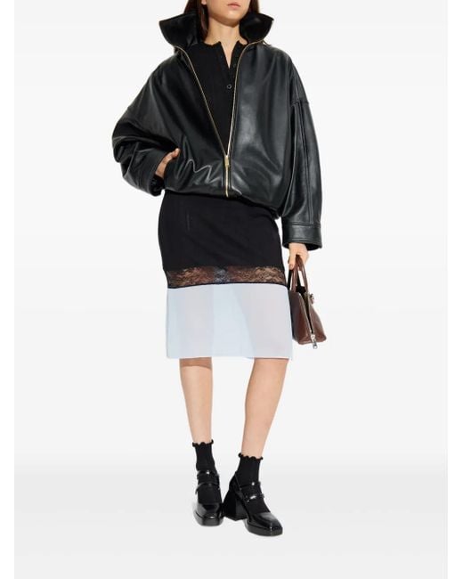 Coperni Black Dresses