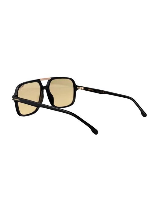 Carrera Natural Oversize-Frame Sunglasses for men