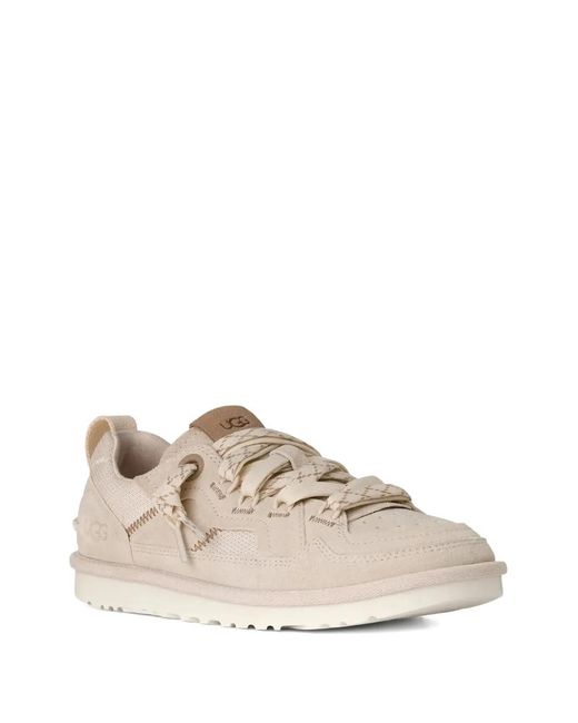 Ugg White W Minimel
