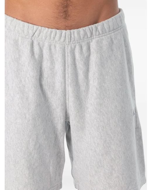 Champion White Bermuda Legacy for men