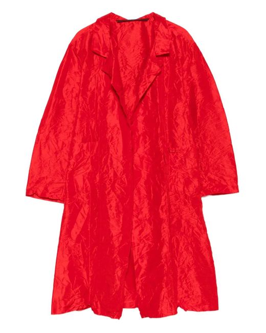 Daniela Gregis Red C84Ar Ws304 .2 Rosso Fuoco