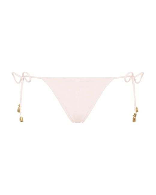 Eres Pink Exquise Bikini Bottom