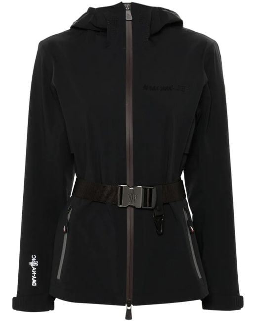 Moncler Valles Jack in het Black
