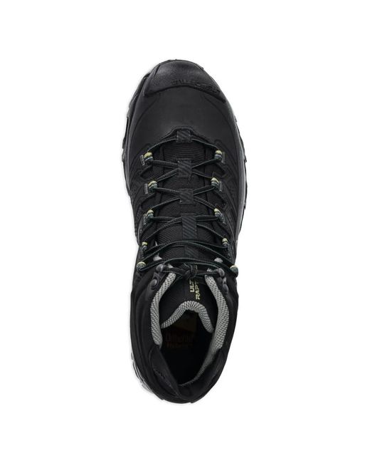 Lace Raptor La Sportiva Ultra Raptor Ii Lace-Up Sneakers in Black for Men | Lyst