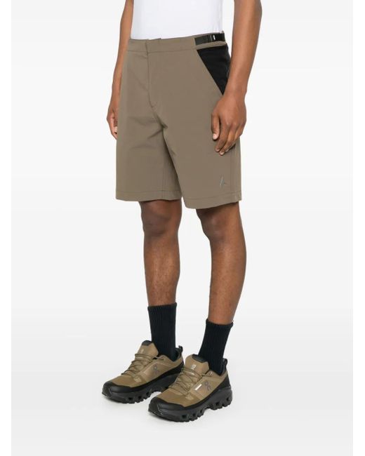 Roa Natural Sturdy Hiking Shorts for men