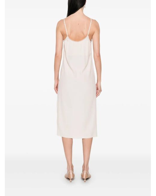 Simone Rocha White Dresses