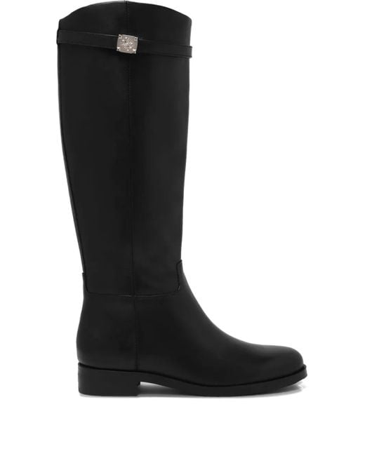 Guess Black 30Mm Zoro Boots