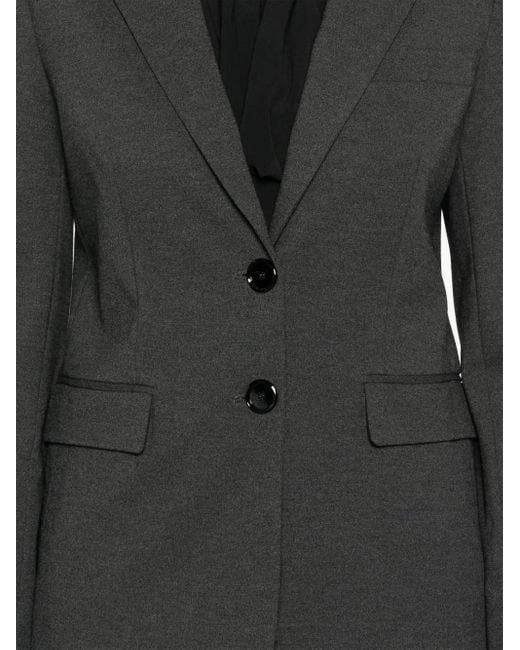 Pinko Black Jackets
