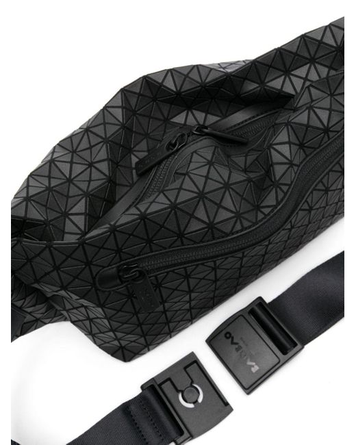 Bao Bao Issey Miyake Black Baton Belt Bag for men