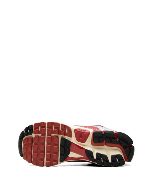 Nike Red Zoom Vomero 5 Sneakers for men