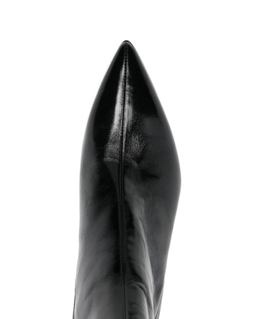 Halmanera Black 35Mm Fosca Boots