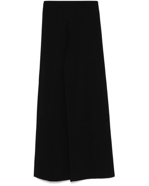 Max Mara Assiro パンツ Black