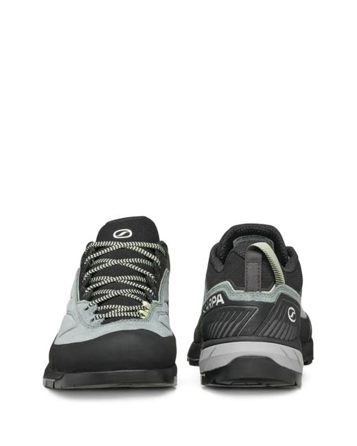 SCARPA Black Rapid Xt Sneakers