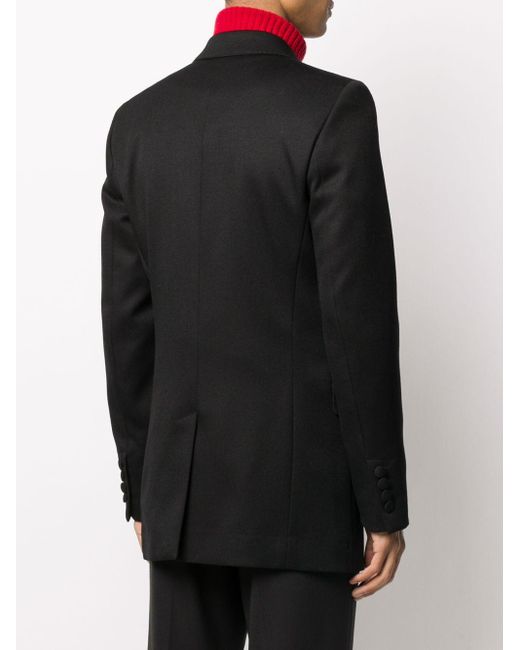 h&m smoking jacket