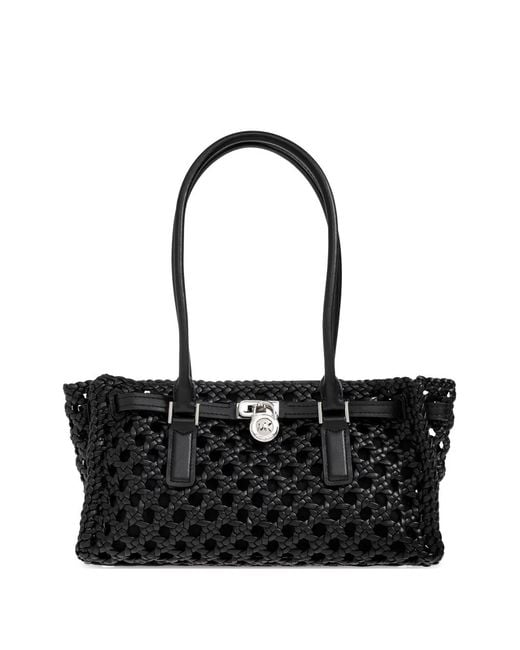Prada レディース ナチュラル Bonnie ハンドバッグ M 【公式通販】