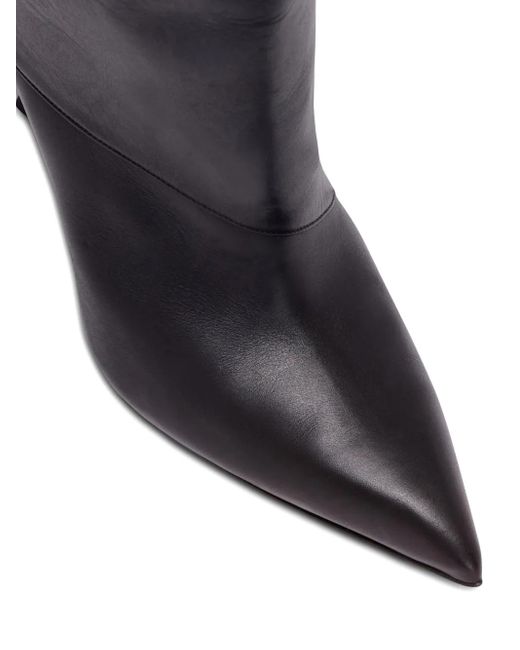 Stivali di Balmain in Black