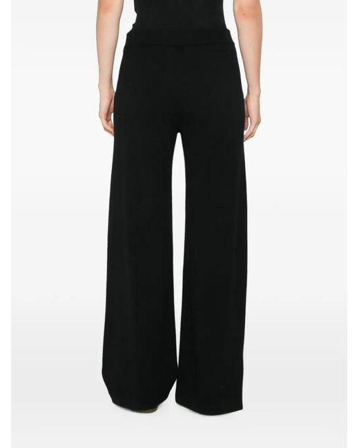 Pantalones Con Bolsillos Bompard de color White
