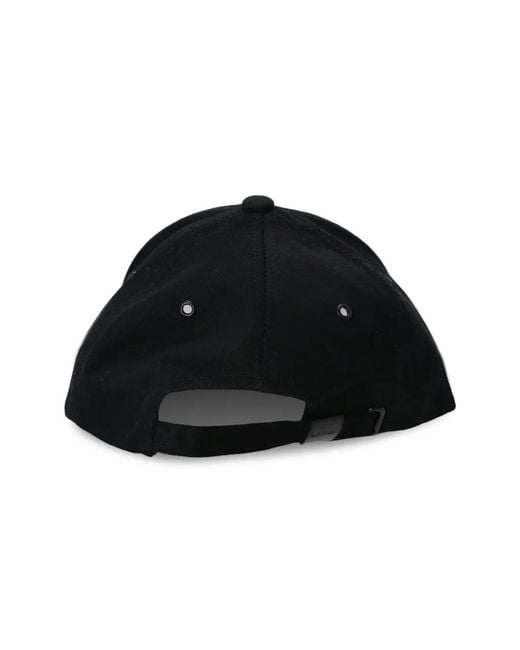 Paul Smith Black Zebra Cap