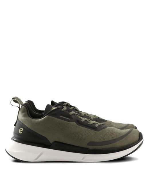 Biom 2.2 sneakers Ecco de hombre de color Green