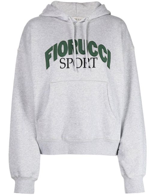 Fiorucci mushroom hoodie Clearance