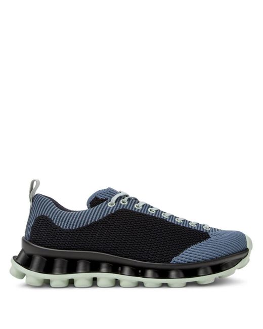 Camper Black X Sunnei Pelotissima Sneakers for men