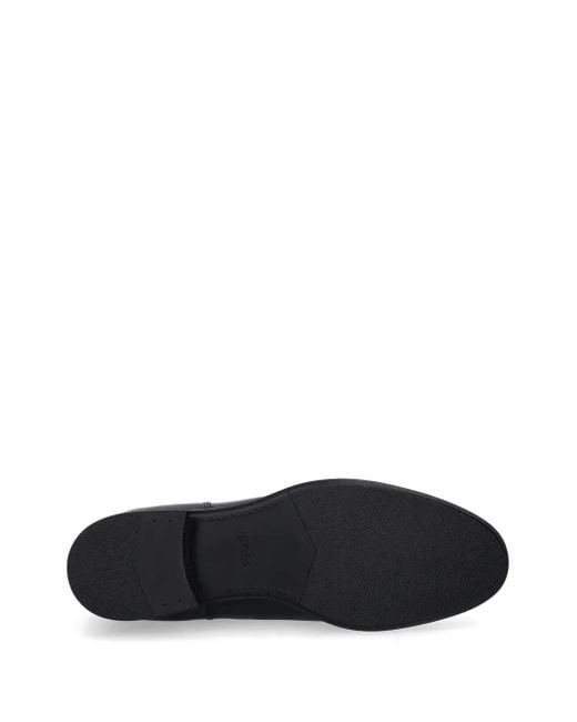 Boss Black Colby Chelsea Boots for men